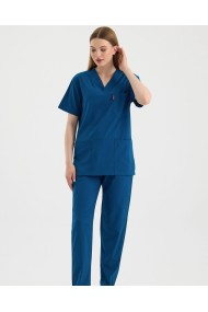 Bayan hastane kıyafeti